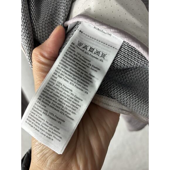 Mammut Light Hybrid Jacket - Women's S Purple - Picture 6 of 8